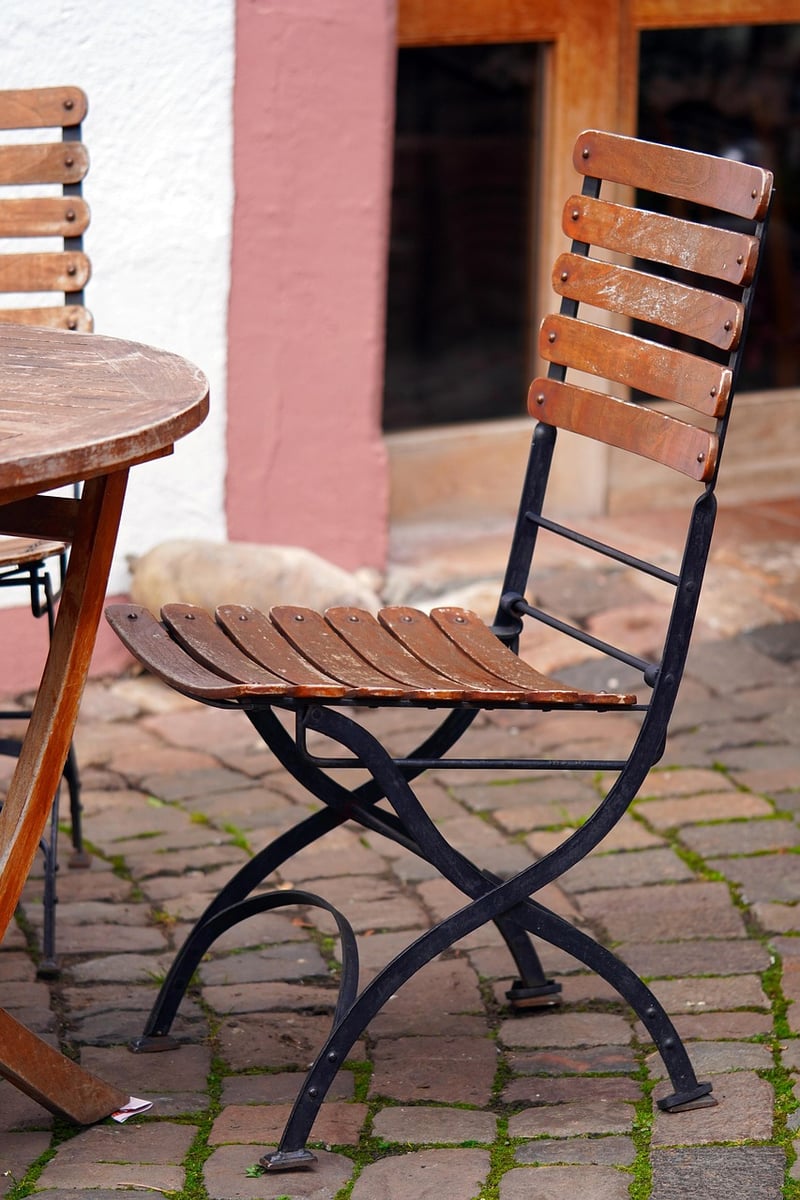 Outdoor Patio Furniture